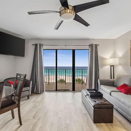 The Summit 531 Lägenhet Panama City Beach Exteriör bild